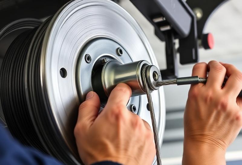 Cable Repair: A Complete Guide for Homeowners - Garage door expert guide