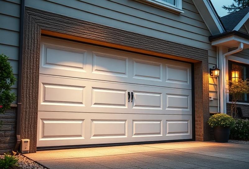 Child Safety Features: Protecting Your Family - Garage door expert guide