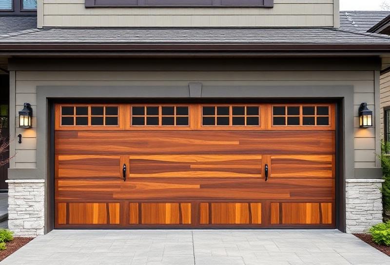 Garage Door Installation - Professional garage door service in Roslyn